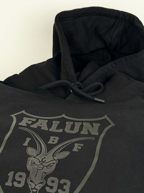 IBF Falun Hoodie - Premium Club Hoodie